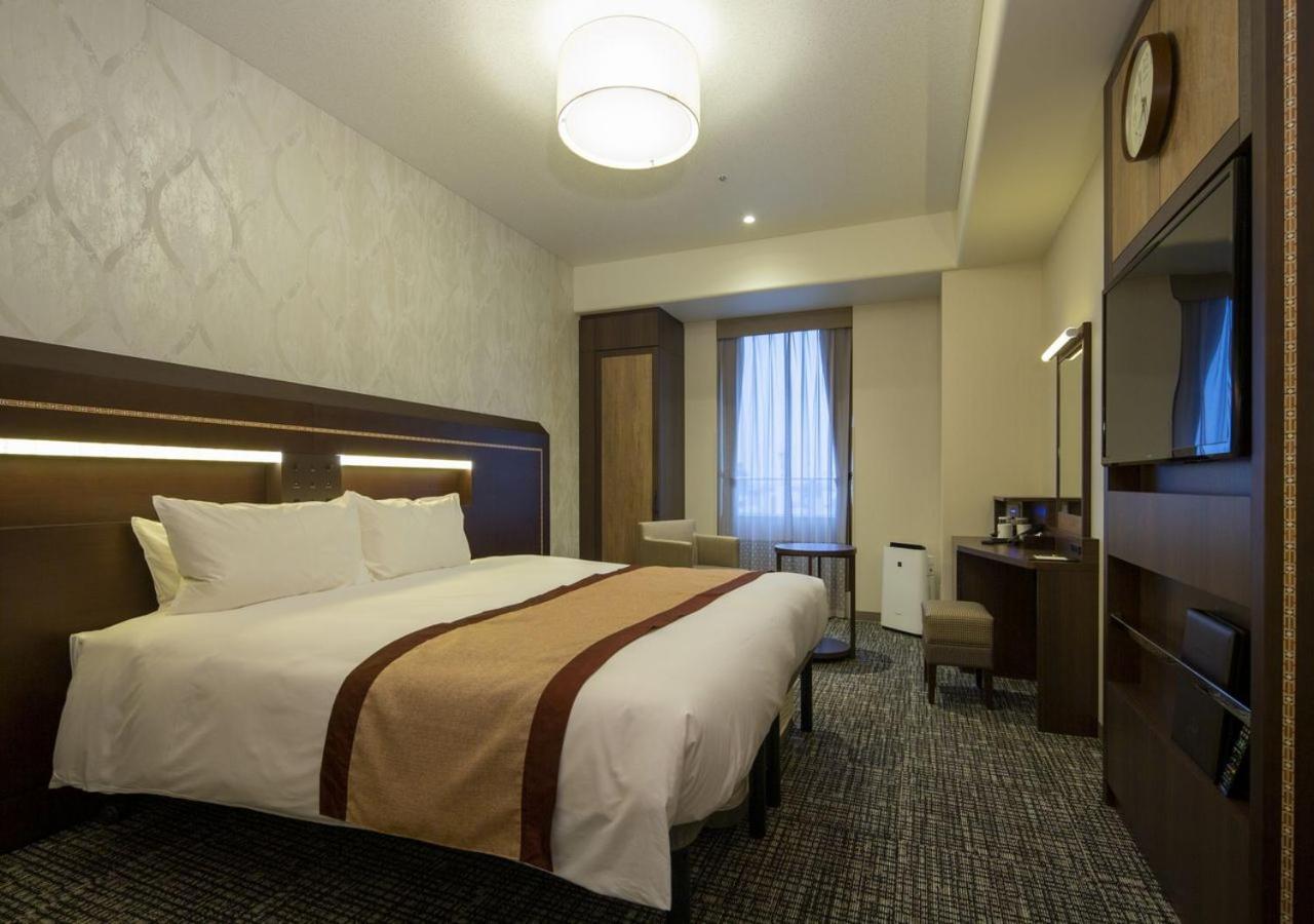 Hotel Monterey Fukuoka Φουκουόκα Εξωτερικό φωτογραφία