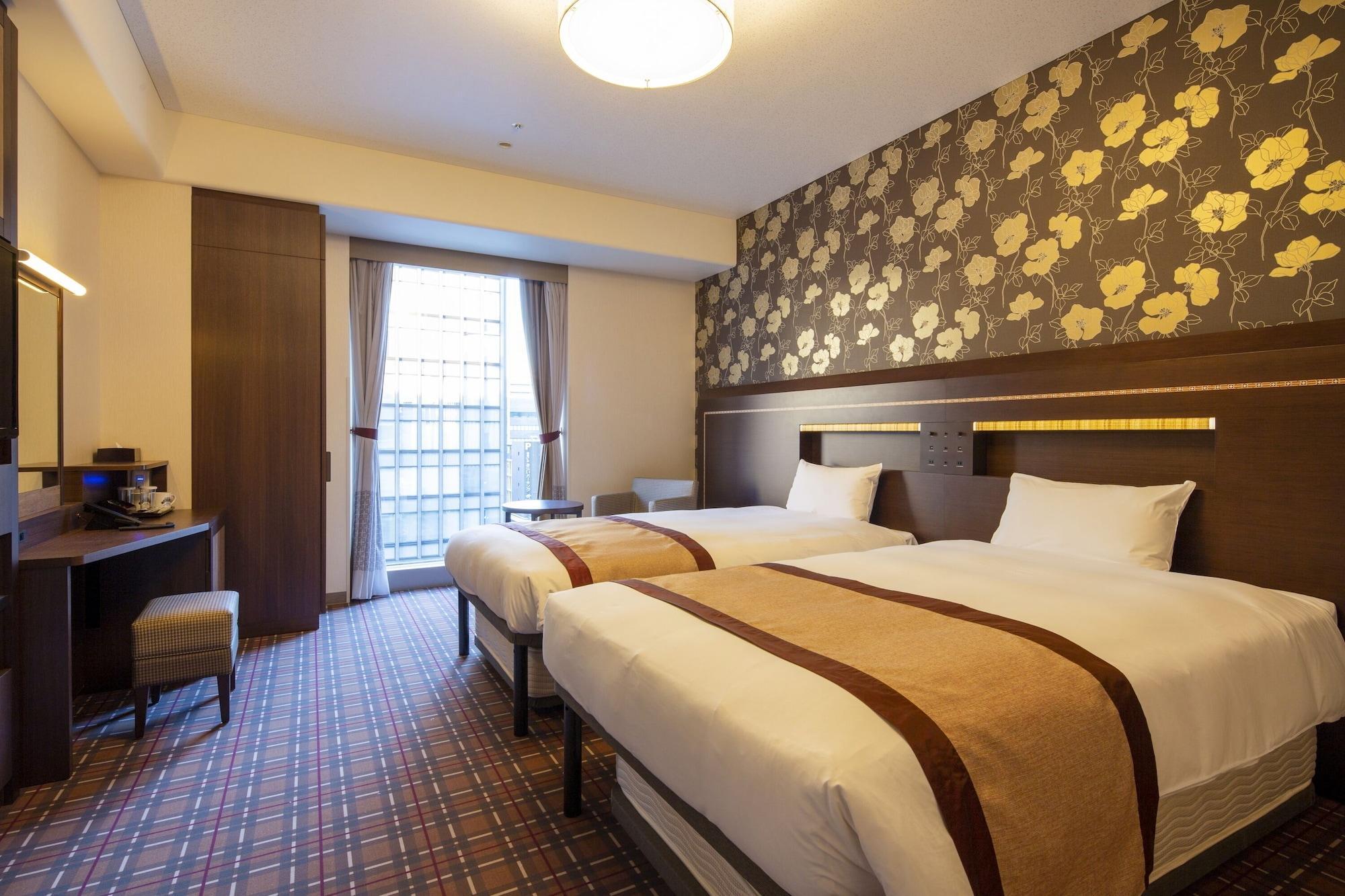Hotel Monterey Fukuoka Φουκουόκα Εξωτερικό φωτογραφία