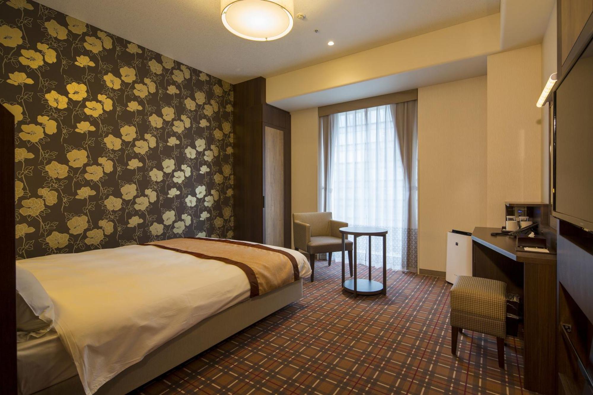 Hotel Monterey Fukuoka Φουκουόκα Εξωτερικό φωτογραφία
