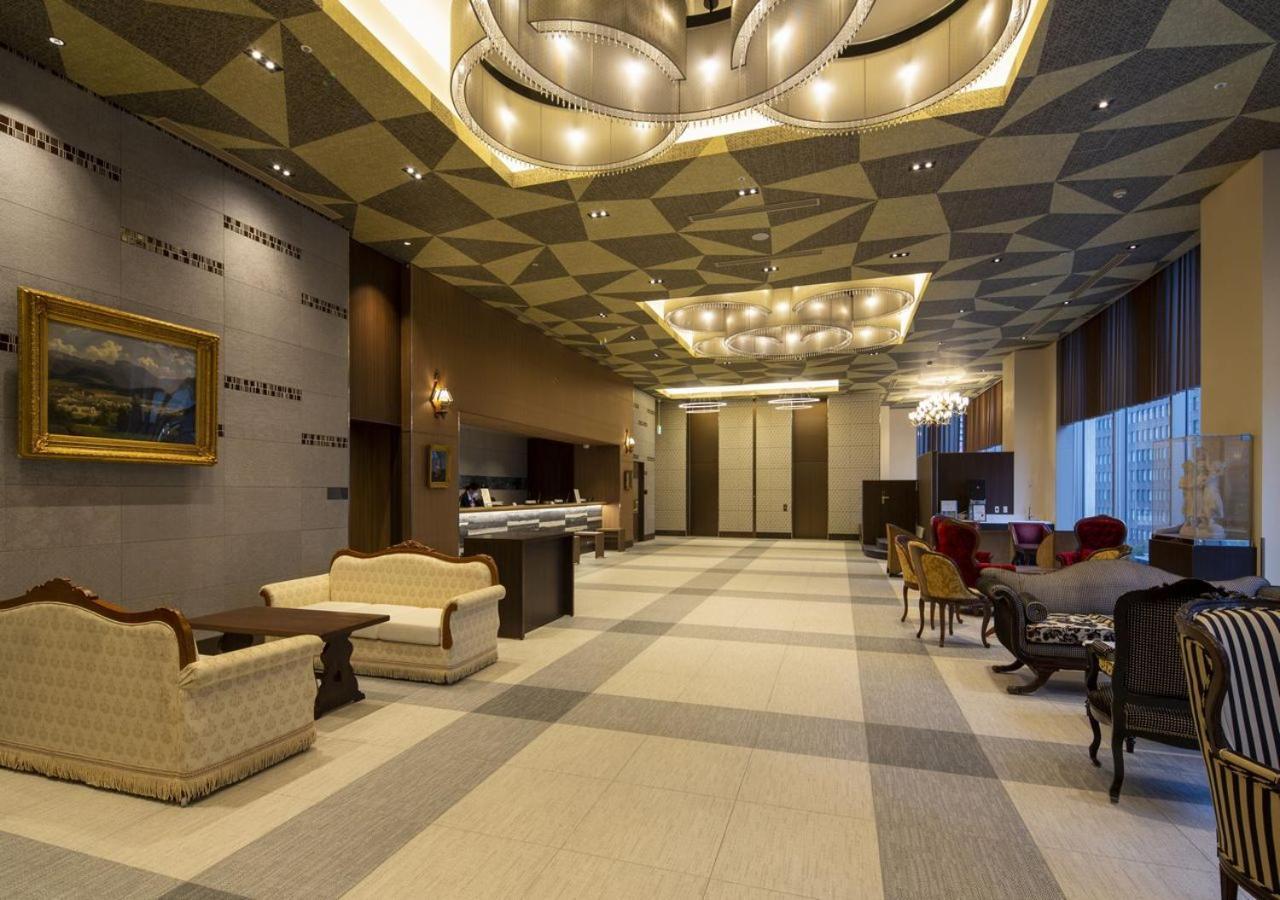 Hotel Monterey Fukuoka Φουκουόκα Εξωτερικό φωτογραφία