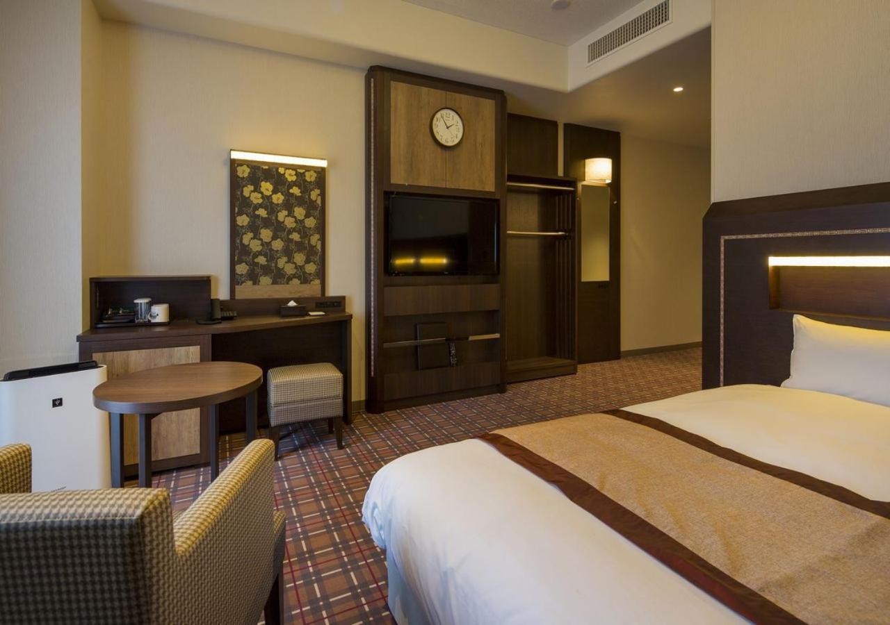 Hotel Monterey Fukuoka Φουκουόκα Εξωτερικό φωτογραφία