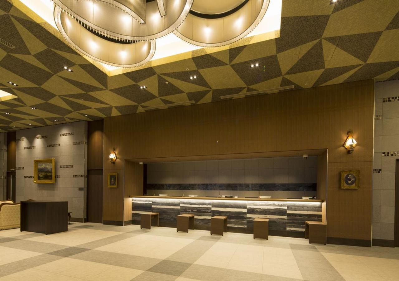 Hotel Monterey Fukuoka Φουκουόκα Εξωτερικό φωτογραφία