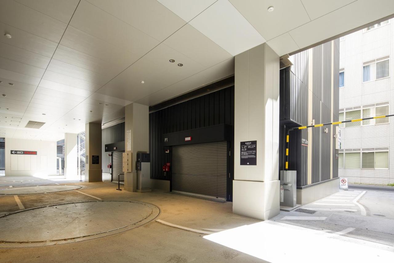 Hotel Monterey Fukuoka Φουκουόκα Εξωτερικό φωτογραφία