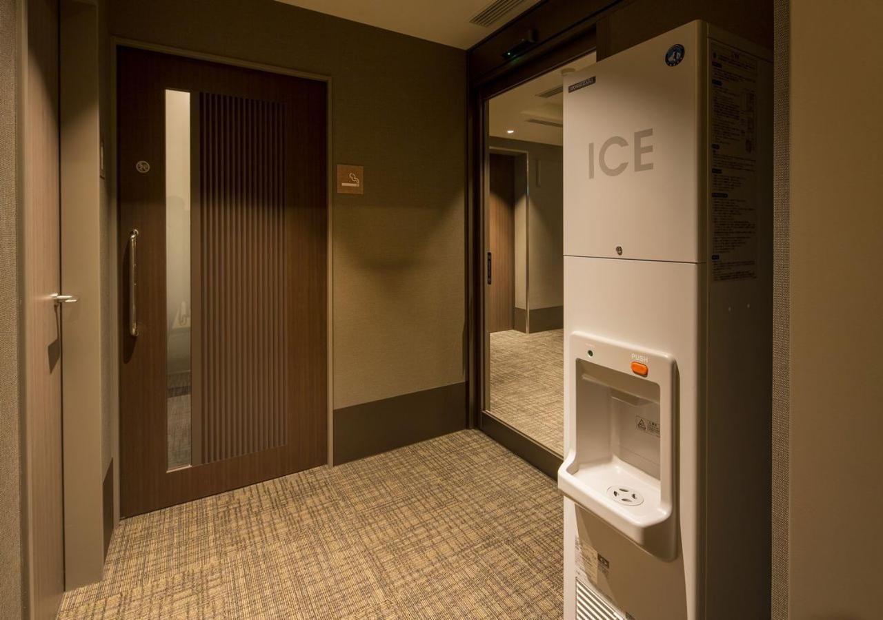 Hotel Monterey Fukuoka Φουκουόκα Εξωτερικό φωτογραφία