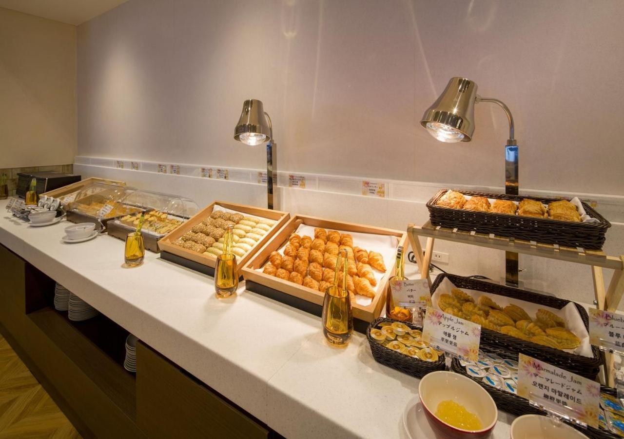 Hotel Monterey Fukuoka Φουκουόκα Εξωτερικό φωτογραφία