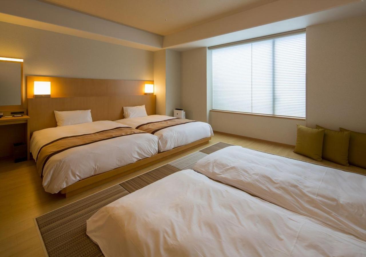 Hotel Monterey Fukuoka Φουκουόκα Εξωτερικό φωτογραφία