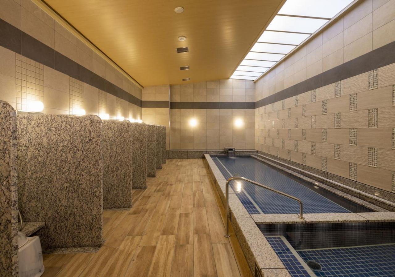 Hotel Monterey Fukuoka Φουκουόκα Εξωτερικό φωτογραφία