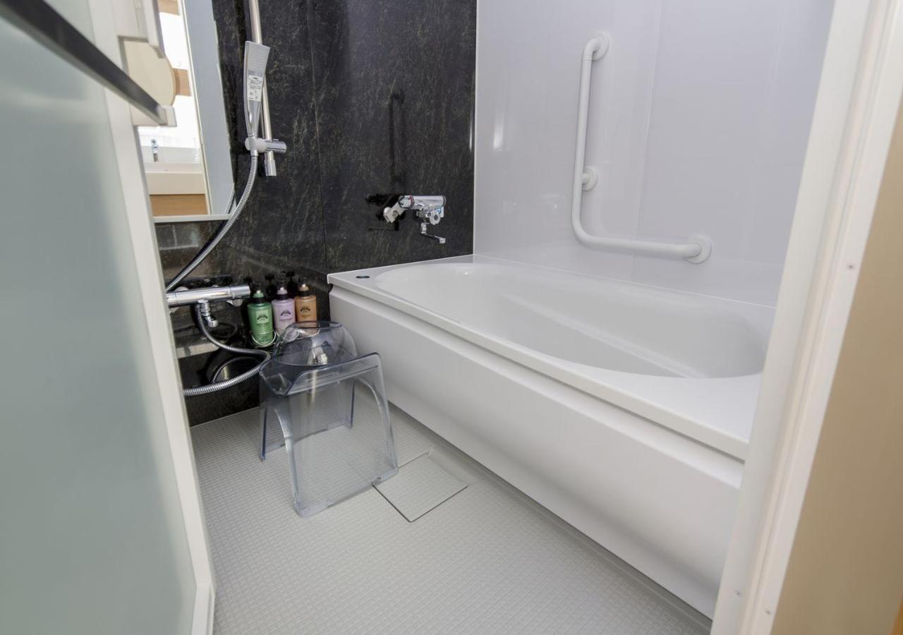 Hotel Monterey Fukuoka Φουκουόκα Εξωτερικό φωτογραφία