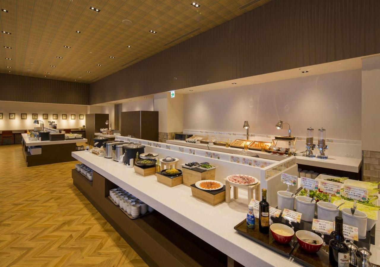 Hotel Monterey Fukuoka Φουκουόκα Εξωτερικό φωτογραφία