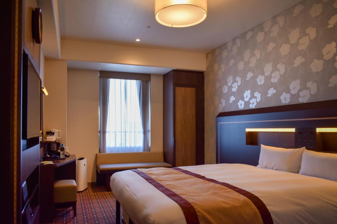 Hotel Monterey Fukuoka Φουκουόκα Εξωτερικό φωτογραφία